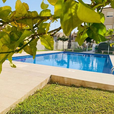 Joya De Playa Mar De Cristal Daire Cartagena Dış mekan fotoğraf