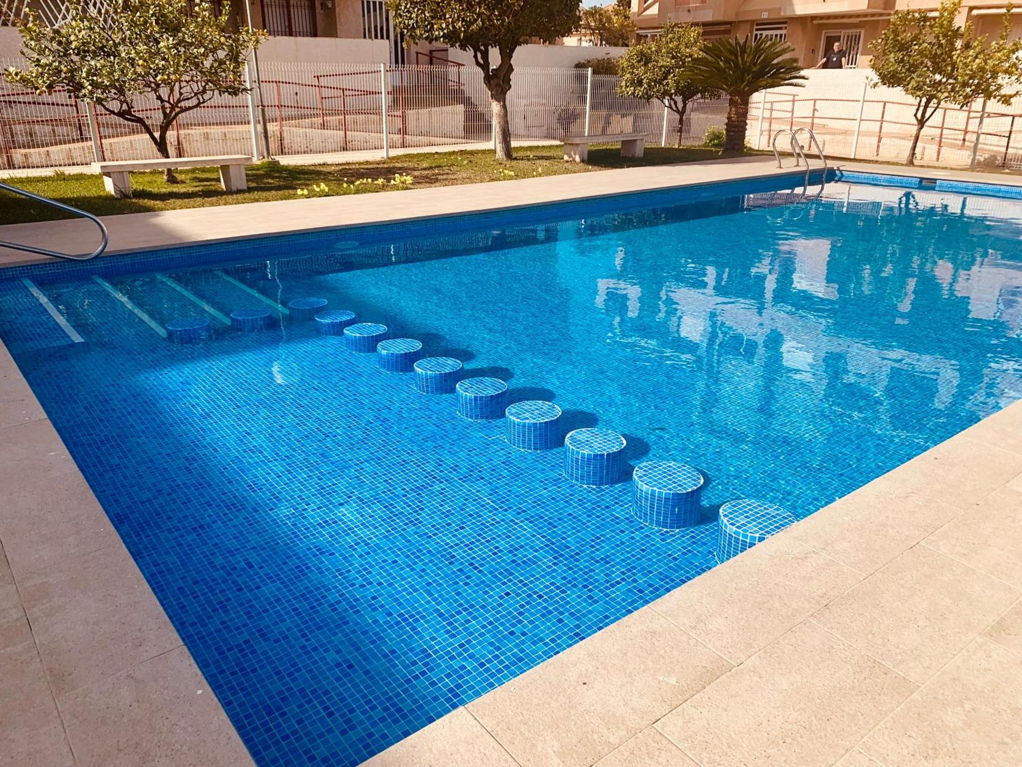 Joya De Playa Mar De Cristal Daire Cartagena Dış mekan fotoğraf