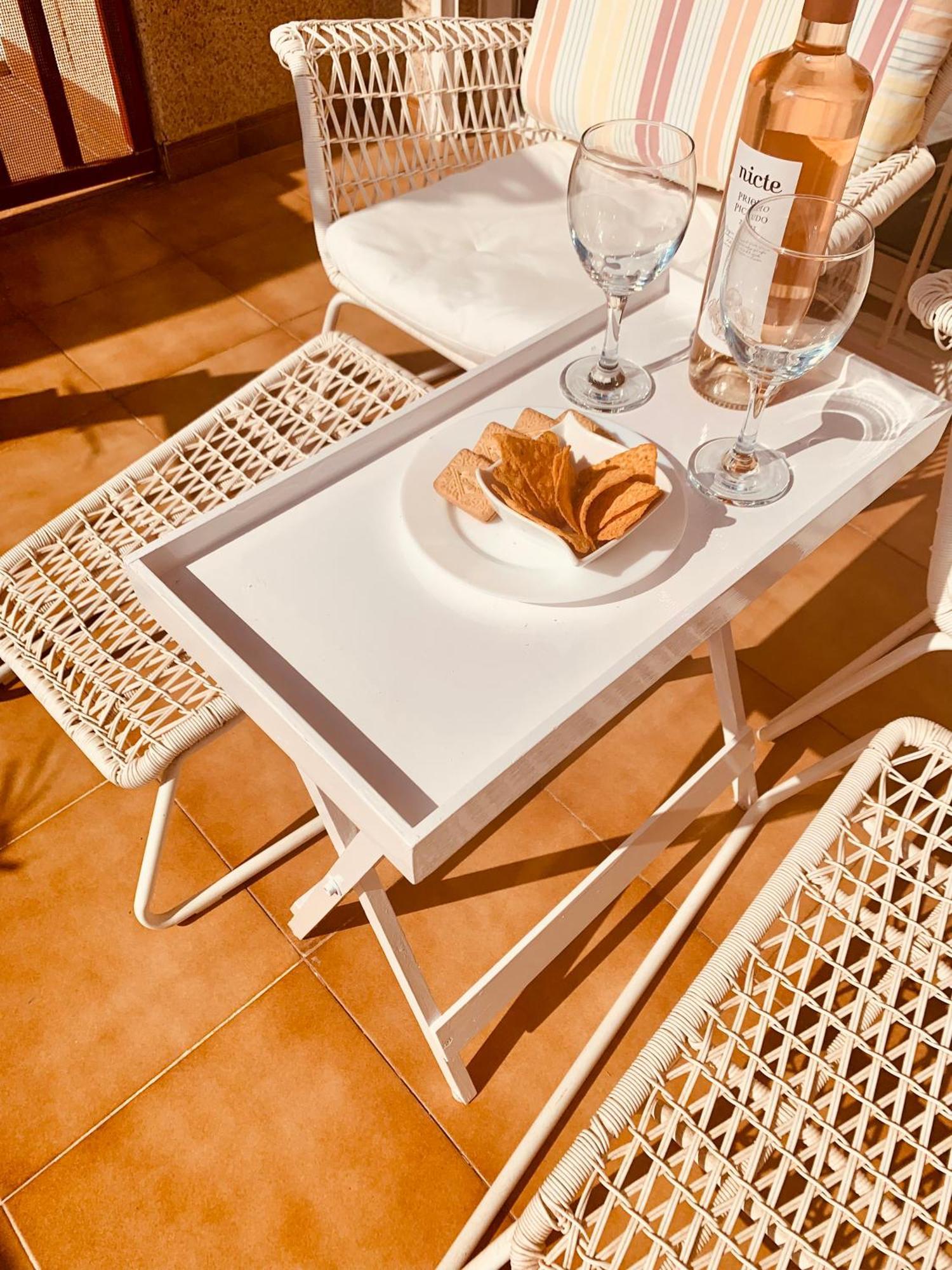 Joya De Playa Mar De Cristal Daire Cartagena Dış mekan fotoğraf