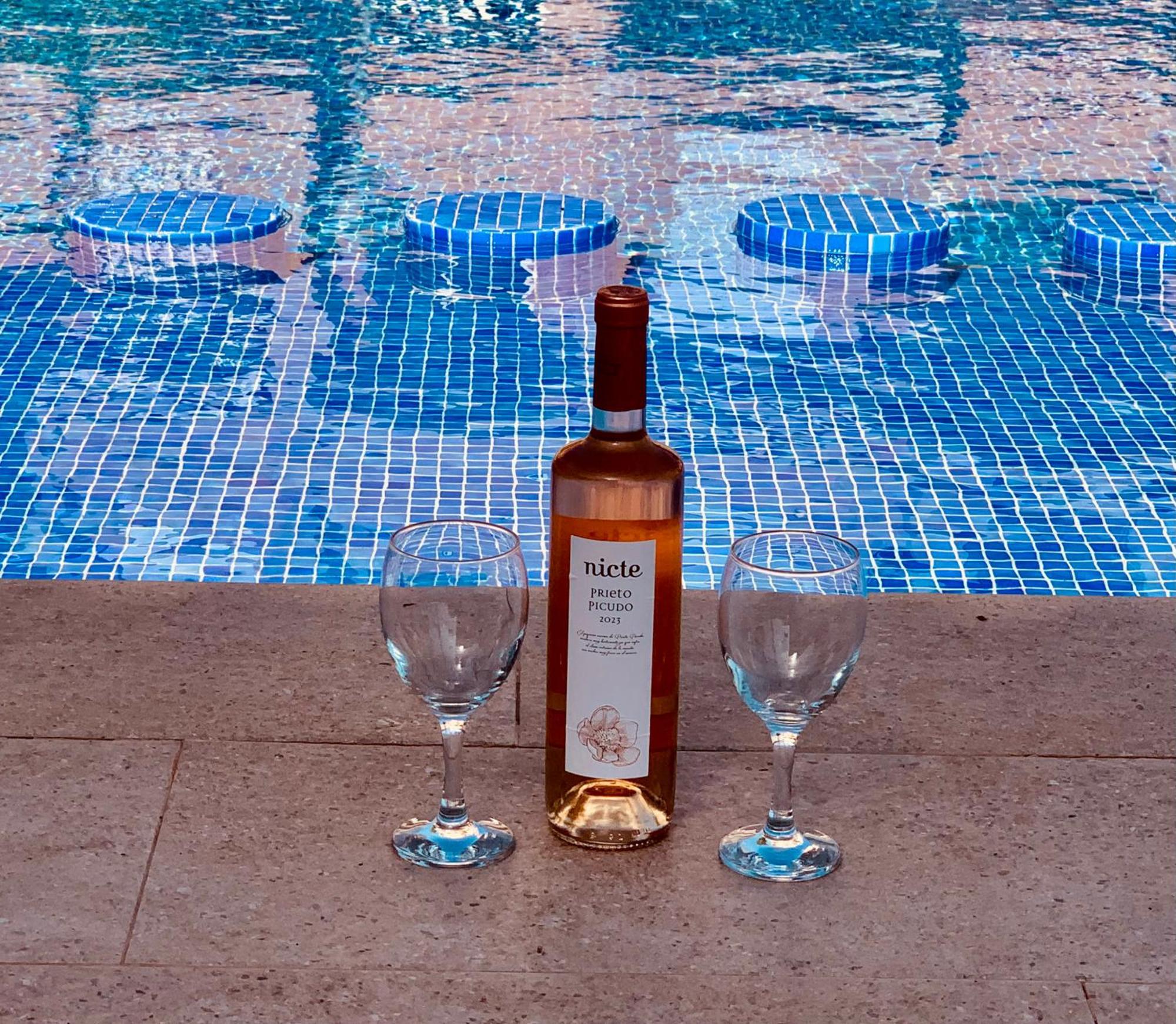 Joya De Playa Mar De Cristal Daire Cartagena Dış mekan fotoğraf